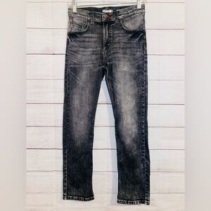 Boy’s Wrangler Slim-Fit Jeans- 12 Regular